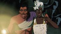 Click to watch 'Lifedeath (2)' (popup) X-Men 97